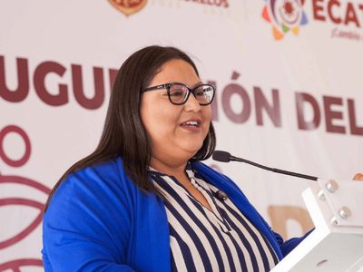 Iniciativa para homologar y sancionar abuso sexual fue aprobada en 16 congresos: Citlalli Hernández