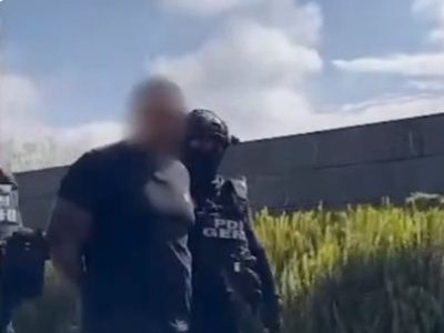 Detienen al “Harry”, operador del CJNG en la CDMX y encargado de hackeos bancarios