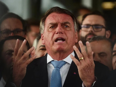 Piden condenar a Bolsonaro por la trama golpista contra Lula da Silva