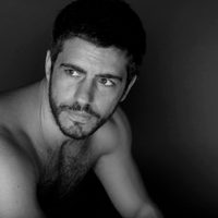 "La angustia": en su peor momento, Marco Antonio Caponi confesó que sufre por su salud
