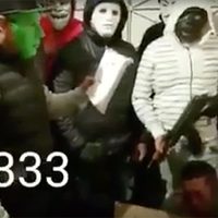 'Justicieros” de Santa Julia son narcomenudistas y extorsionadores: PGJCDMX