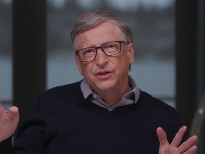 El futuro del mundo laboral pospandemia, según Bill Gates