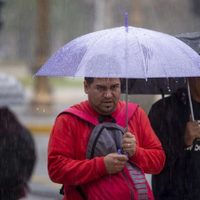 Tras la ola de calor, llegan las lluvias y hay 11 provincias bajo alerta por tormentas