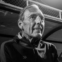 Sin rencores: San Lorenzo homenajeó a Russo con un sentido mensaje