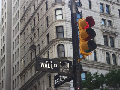 Wall Street: las acciones argentinas se hundieron hasta un 10,8%