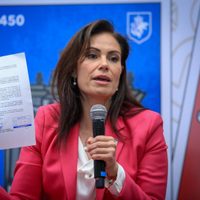 No permitiré difamaciones: alcaldesa de León pide investiguen su declaración patrimonial