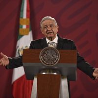 'Ahora sí” hay comprador del 'avión presidencial"; la rifa "un éxito", habrá otro sorteo: AMLO