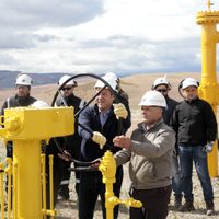 Neuquén superó a otras provincias gracias a Vaca Muerta