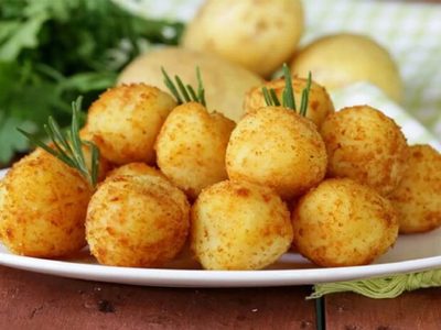 La forma viral de hacer papa rellena que está siendo furor: hacé esta receta que es una delicia