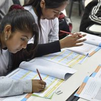 Ampliarán la jornada educativa en más de 100 escuelas de Río Negro