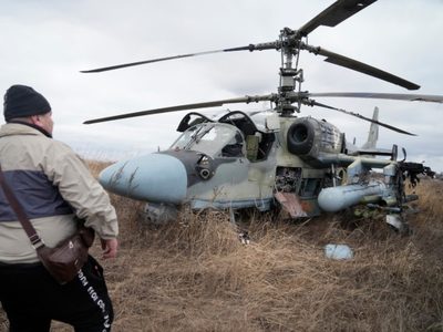 Rusia presume sus logros en Ucrania: 9 aeronaves derribadas, 83 blancos destruidos...