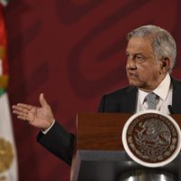 AMLO insiste: no habrá tregua fiscal; si grandes empresas incumplen se procederá por vía judicial