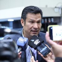 El diputado Llancafilo cargó contra Darío Martínez y lo criticó por querer dar “clases de energía”