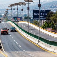 Puente de 135 mdp de Chilpancingo está 'bajo observación” por hundimientos