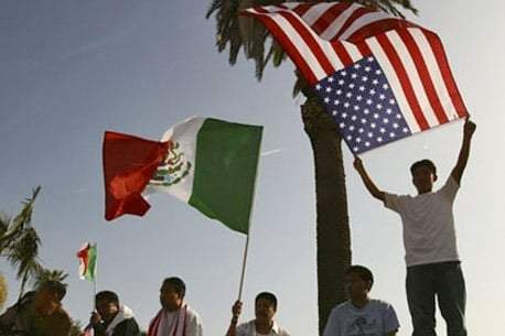 México posibilita la doble nacionalidad
