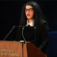 Muere la artista franco-iraní Marjane Satrapi, autora de "Persépolis"