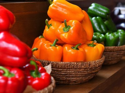 No gastés más: el secreto para cultivar tus morrones o ajíes en una maceta sin comprar semillas