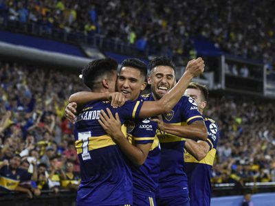 Boca: contundente decisión de un jugador clave