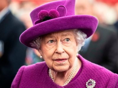 "Quedó destrozada": cómo se enteró la Reina Isabel del anuncio impensado