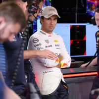 “El fin de semana está totalmente perdido”, dice “Checo” Pérez en el Gran Premio de Mónaco