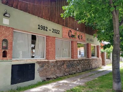 El Centro de Iniciación Artística N° 5 de San Martín de los Andes tendrá edificio propio