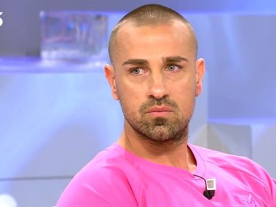 "Sálvame" dio la autorización y Rafa Mora lo reveló: Isa Pantoja tendrá que superar una traición