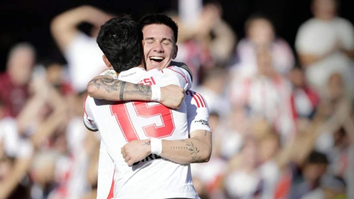 River Fuente: (X)