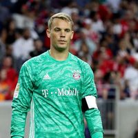 Neuer furioso con el Bayern Munich: ¿Se va post coronavirus?