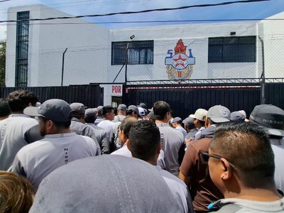 Sindicato de Nissan llama a la calma y unidad ante proceso de liquidación en la planta de Civac