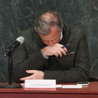 Meade a Proceso: 'La pobreza, la gran deuda del país”