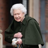 La salud de la reina Isabel II en los últimos años: achaques y buen humor