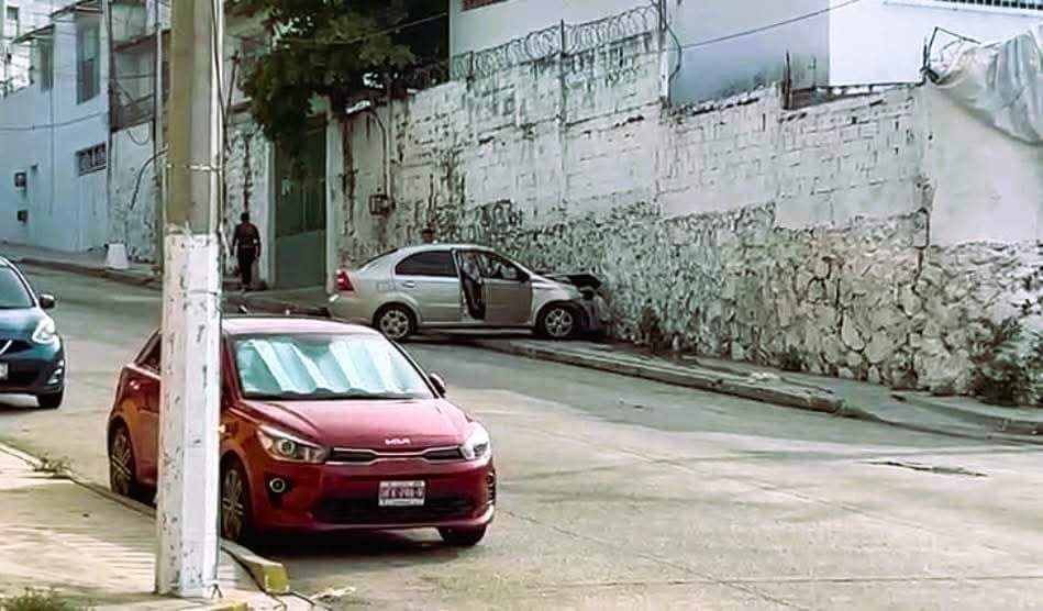 Balean y asesinan al líder de trabajadores sindicalizados del Ayuntamiento de Acapulco