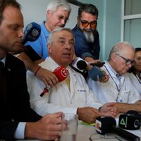 Más decesos por el coronavirus en América Latina: Chile reportó su primera víctima fatal