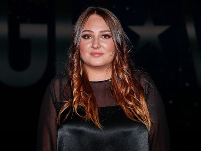 Rocío Flores se vuelve a reunir con un familiar muy cercano en una fecha especial: “Eres mi regalo d