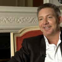 "Estoy en la lona": la sinceridad de Adrián Suar frente a la crisis de El Trece