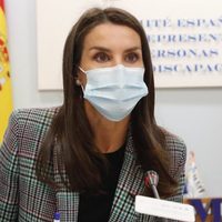 La reina Letizia se come las uñas ante lo que vio: el secreto de la princesa Leonor