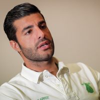 La influencia de Paula Echevarría fue clave en su decisión: la nueva faceta del exfutbolista Miguel