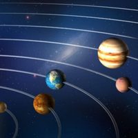Alineación planetaria de febrero de 2025: ¿cómo y a qué hora se puede observar?