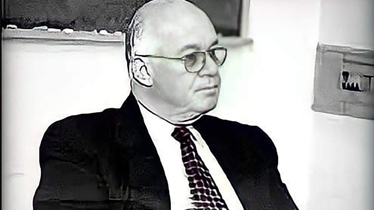 Silvio Ferracioli, exministro de Economía de Neuquén. Fuente: (Twitter)