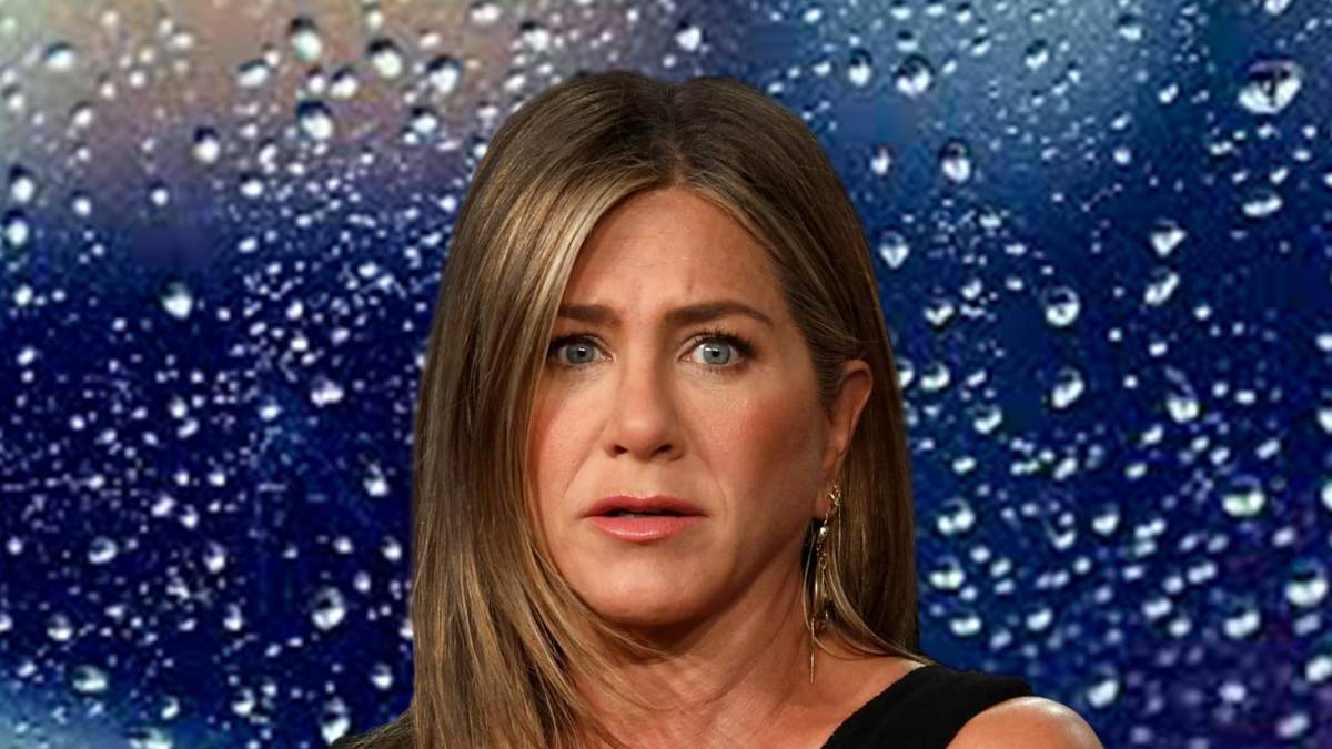 Jennifer Aniston. Fuente: (MInuto Neuquén)