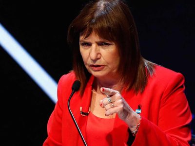 Insólito: estuvo preso por error tras un grosero error de Gendarmería que Patricia Bullrich había festejado