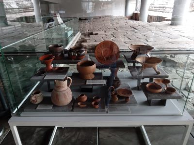 Gobierno anuncia exposición en Templo Mayor de las piezas arqueológicas repatriadas de España