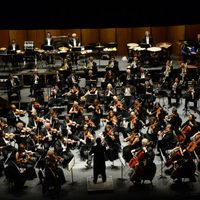 Recital patrio de la Orquesta Filarmónica de la Ciudad de México