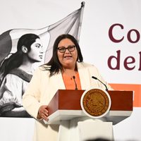 Citlalli Hernández celebra restricciones de Grok para evitar violencia sexual digital