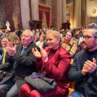 Chihuahua participa como Estado invitado en “La Navidad Mexicana 2025” en el Vaticano