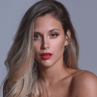 Una carita angelical: Barbie Vélez y un foto desde el mejor ángulo que enloqueció a más de uno