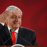 López Obrador quiere aval de más congresos para la Guardia Nacional