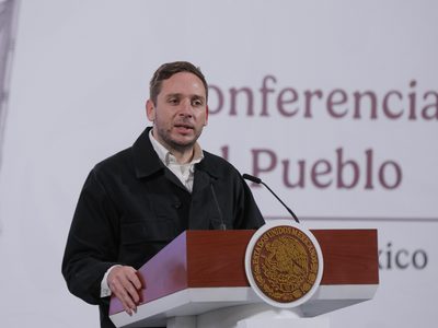 Incrementa abasto de medicamentos; SSA anuncia nueva licitación para compra de fármacos