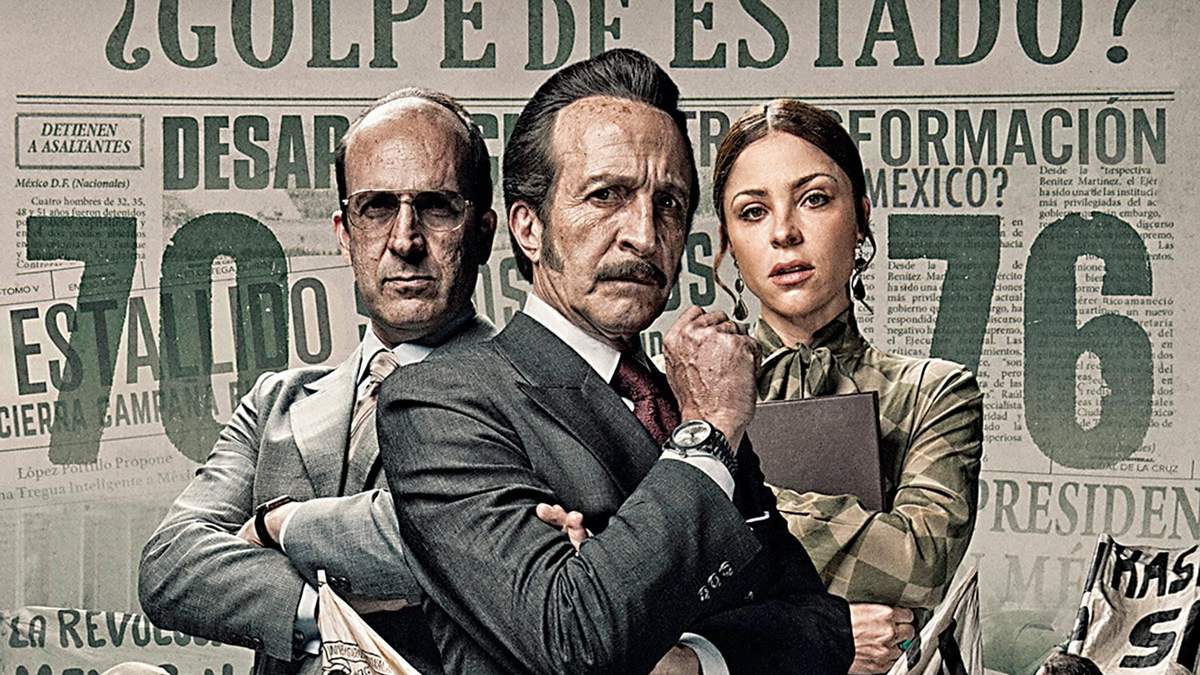 La mano dura de Gutiérrez Barrio