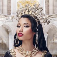 "Desbloqueé la cerradura": el gran problema de Nicki Minaj que la llevó al éxito